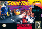 Stunt Race FX (SNES)