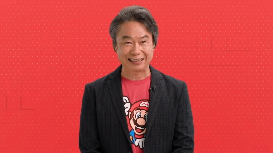 Miyamoto