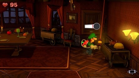 Luigi's Mansion 2 HD Walkthrough Guide