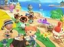 What Island Life Is Like In Animal Crossing: New Horizons One Month Later