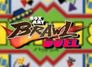 Box Art Brawl - Duel: Hatris