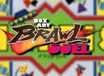 Box Art Brawl - Duel: Hatris