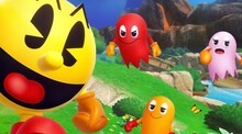 Pac-Man World 2 Re-Pac