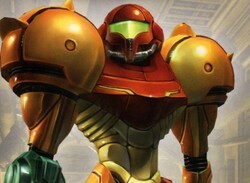 Looks Like Amazon Didn't Get The Memo About Metroid Prime 4