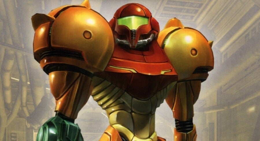 metroid prime üçlemesi iso indir