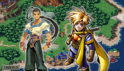 Will These 10 Classic JRPGs Ever Come To Switch?