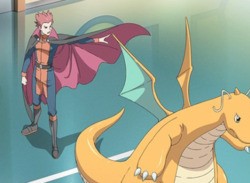 Check Out the Third Episode of Pokémon Generations