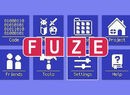 Code Your Own Games With FUZE4 Nintendo Switch, Now Launching This May