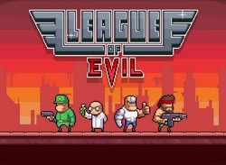 Check Out This League of Evil Trailer for Switch