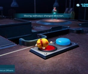 Pikmin 4 Preview Screenshot