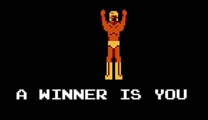 Wii U Won't Include Trophies Or Achievements