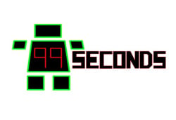 99Seconds Cover