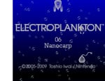 Electroplankton Nanocarp