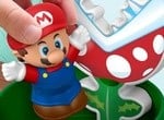 Nintendo's 'My Mario' Toy Line Adds Three Fisher-Price Playsets