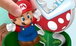Nintendo's 'My Mario' Toy Line Adds Three Fisher-Price Playsets