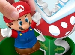 Nintendo's 'My Mario' Toy Line Adds Three Fisher-Price Playsets