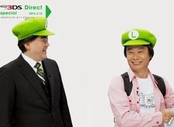 Five of Our Favourite Nintendo Direct Moments So Far