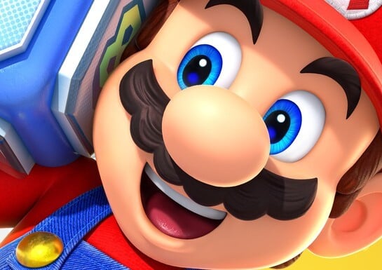 Super Mario Party Jamboree (Switch) - Only The Best Game In The Series