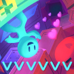 VVVVVV (Switch eShop)