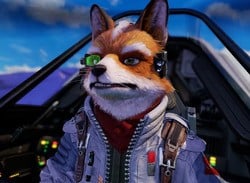 So, Will You Be Getting Star Fox For Switch 2?