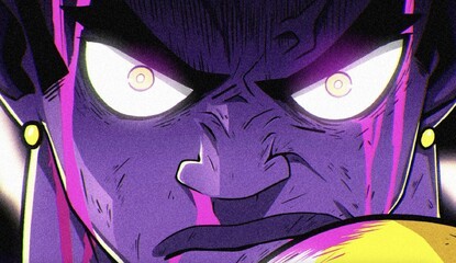 'Thunder Ray' Looks Like The Perfect Spiritual Successor To Punch-Out