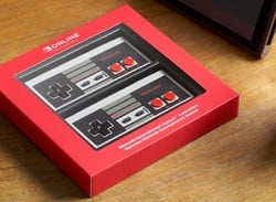 Wireless NES Controllers For Switch Are Currently On Sale In North America