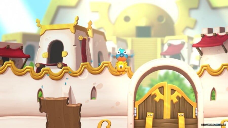 Toki Tori 2 3