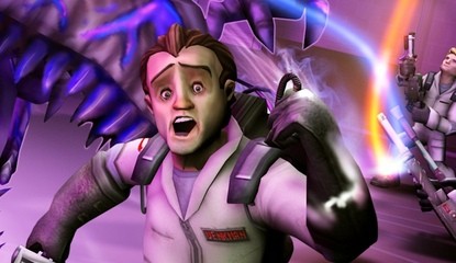 Ghostbusters: The Video Game (Wii)