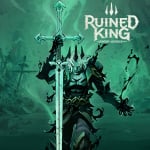 The Shattered King: The Story of League of Legends (Chuyển đổi eShop)