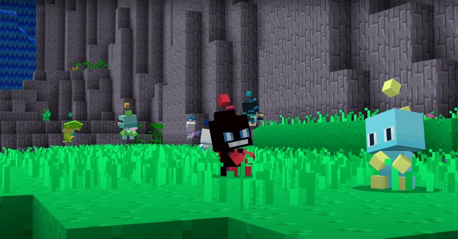 It's just not quite the same, is it?