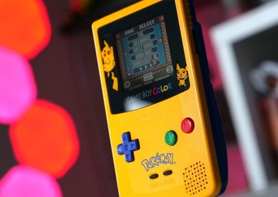 50 Best Game Boy Color (GBC) Games Of All Time