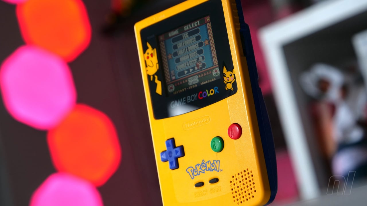 The 10 Biggest Selling Nintendo Game Boy Advance (GBA) Games Of