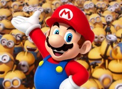 Universal's New Streaming Exclusivity Deal Will Affect Super Mario Movie