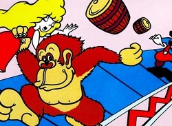 Shining A Light On Ikegami Tsushinki, The Company That Developed Donkey Kong
