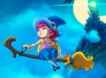 Kiki's Delivery Service Meets Wind Waker In 'Mika And The Witch's Mountain'