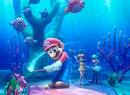 Mario Golf: World Tour Takes The Action Under The Sea