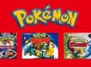 New Switch Online Trailer Highlights Classic Pokémon Games