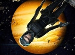 Telltale Brings Five-Chapter Sci-Fi Adventure 'The Expanse' To Switch