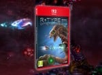 R-Type Dimensions III Switch 1 & 2 Physical Release Hit With Delay