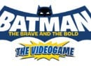 Warner Bros. Interactive Announces New Batman Game for Wii and DS