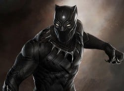 Black Panther Director Is A Big Fan Of Nintendo Switch