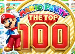 Mario Party: The Top 100 Will Combine The Best Of The Series On 3DS
