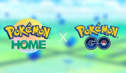Transfers Between Pokémon GO And Pokémon ﻿HOME Will Have A Cooldown Period