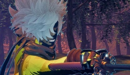The First DLC Pack For Travis Strikes Again Arrives Next Week