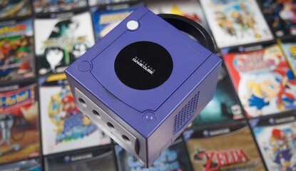 Which Is Your Favourite GameCube Console Variant?