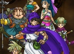 We Have World War II To Thank For This Insanely Detailed Hand-Written Dragon Quest V Guide