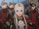 Edelgard And The Black Eagles Are The Most Popular In Fire Emblem: Three Houses