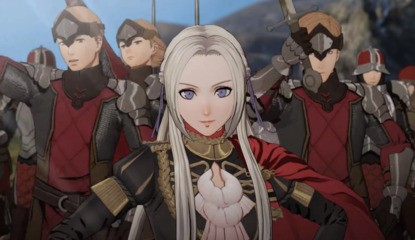 Edelgard And The Black Eagles Are The Most Popular In Fire Emblem: Three Houses