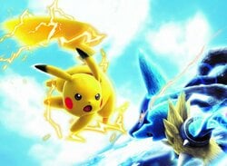 Watch the Pokkén Tournament Countdown Clash and Early Access Finals - Live!