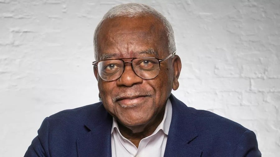 Classic FM Trevor McDonald